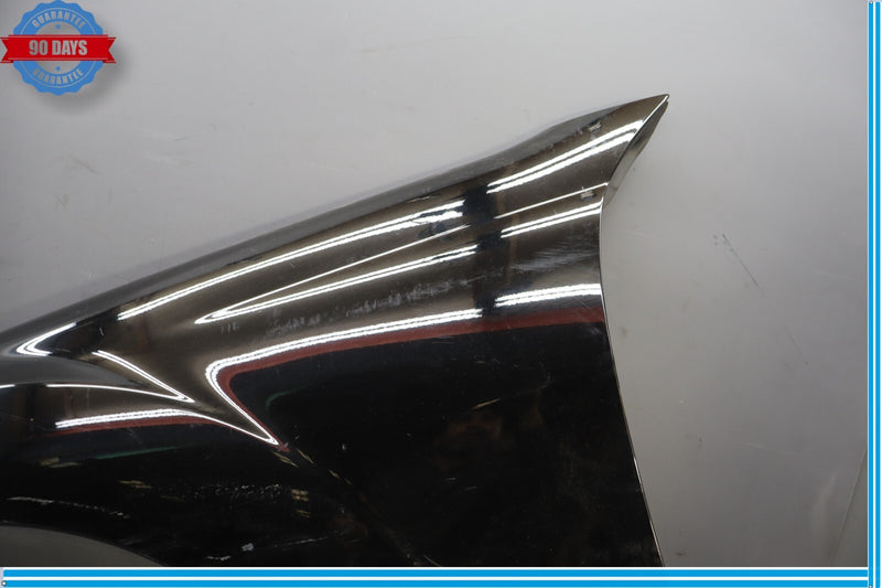 Load image into Gallery viewer, 07-13 Mercedes S550 S600 S400 W221 Left Driver Fender Assembly Black Oem

