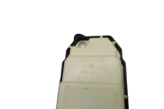 06-11 Lexus GS350 GS430 GS460 Front Left Side Window Control Master Switch Oem