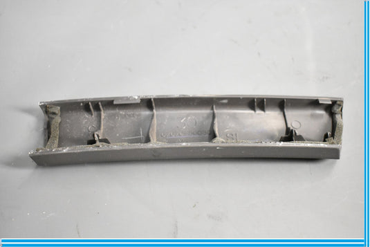 07-16 Lexus LS460 Rear Left Passenger Door Inner Upper Corner Trim Molding Oem
