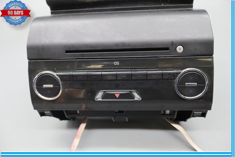 Load image into Gallery viewer, 14-17 Maserati Ghibli M157 Quattroporte M156 Head Unit Comand FM CD Audio Oem
