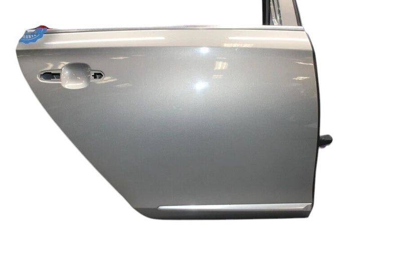 Load image into Gallery viewer, 13-19 Cadillac XTS Luxury Rear Right Passenger Exterior Door Shell Panel OEM
