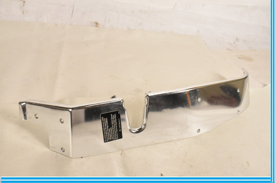 00-06 Mercedes CL500 CL600 W215 Front Left Door Bezel Chrome Trim Cover Oem
