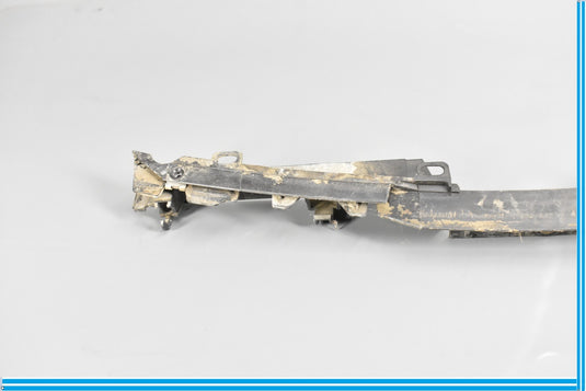 97-04 Porsche Boxster Right Passenger Bumper Impact Reinforcement Bracket Oem