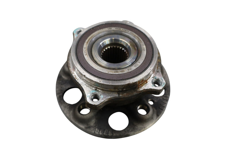 Load image into Gallery viewer, 15-22 Mercedes W205 C350e C43 AMG Rear Left Driver Side Wheel Bearing Oem
