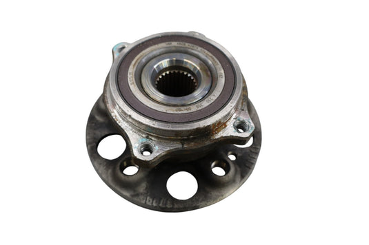 15-22 Mercedes W205 C350e C43 AMG Rear Left Driver Side Wheel Bearing Oem