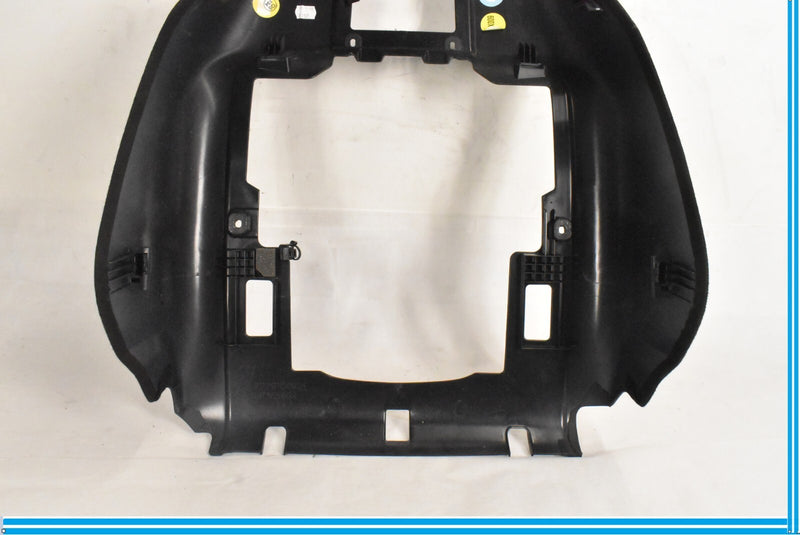 Load image into Gallery viewer,  2014 MERCEDES W204 C350 COUPE FRONT RIGHT PASS SEAT BACK PANEL TRIM OEM

