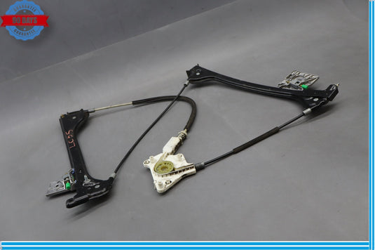 05-11 Mercedes SLK280 SLK300 R171 Front Left Side Window Regulator W/O Motor Oem