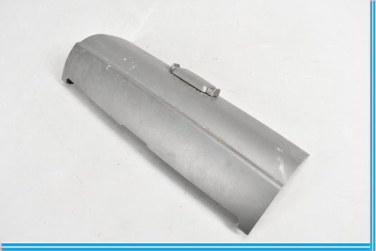 00-06 Mercedes W215 Cl-Class Front Right Under Seat Storage Door Lid Cover Oem