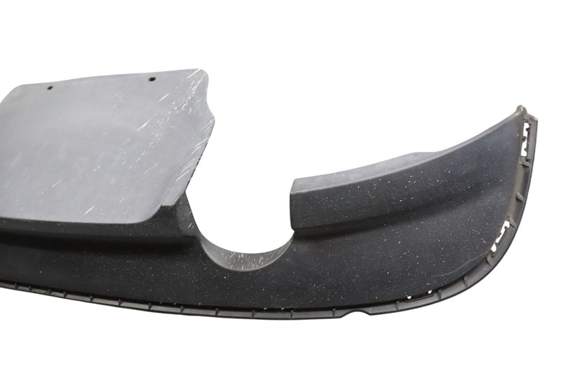 Load image into Gallery viewer, 17-19 Jaguar X260 XF Rear Bumper Lower Valance Shell Diffuser Cover Oem
