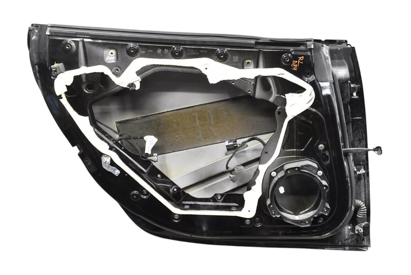 Load image into Gallery viewer, 14-22 Maserati Quattroporte Rear Left Driver Side Door Panel Shell Cover Oem

