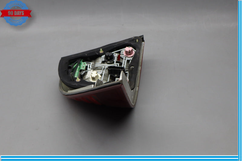 Load image into Gallery viewer, 03-06 Mercedes S350 S600 Rear Left Driver Side Tail Light Lamp Taillight Oem
