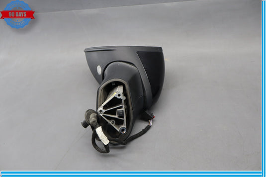 11-14 Porsche Cayenne 958 Front Left Driver Side Door Rear View Mirror Oem