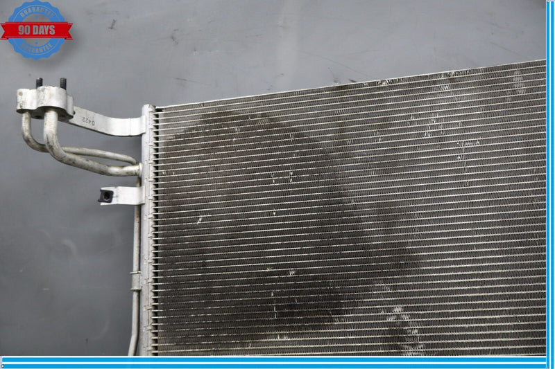 Load image into Gallery viewer, 11-14 Hyundai Equus Air Cooler A/A AC Condenser Assembly W/ Receiver Drier Oem
