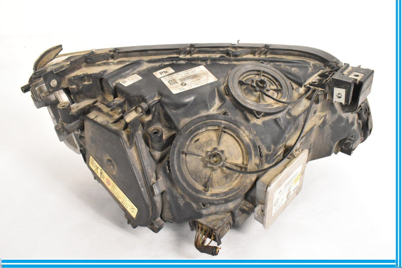 Load image into Gallery viewer, 2009-2015 BMW 750LI F02 LEFT DRIVER SIDE HEADLIGHT DYNAMIC XENON HID LAMP OEM
