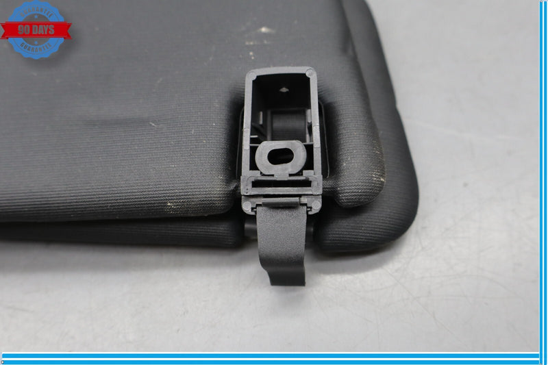 Load image into Gallery viewer, 11-14 Porsche Cayenne 958 Turbo Front Left Side Sun Visor Sunvisor Oem
