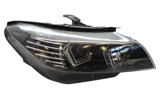 09-13 BMW E89 Z4 Front Right Passenger Side Headlight Lamp Assembly Oem