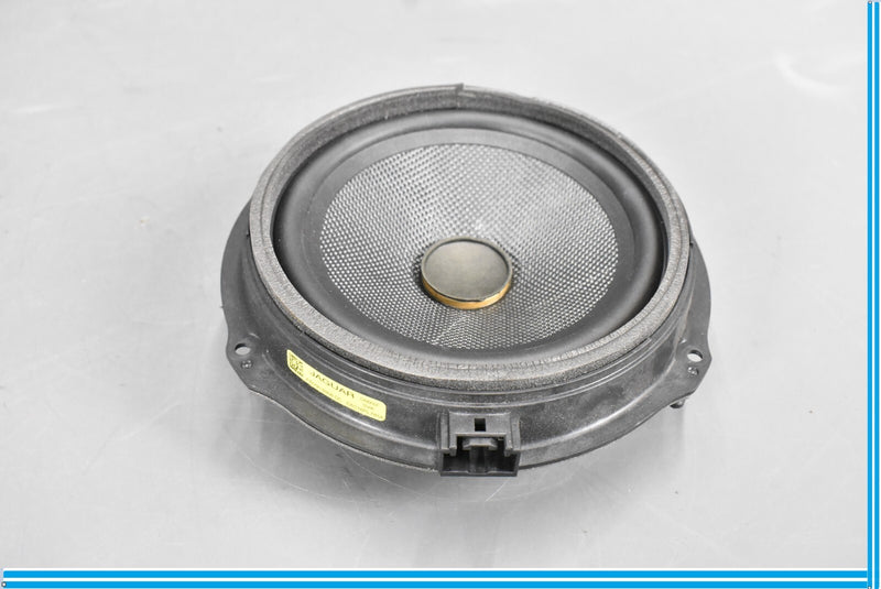 Load image into Gallery viewer, 10-18 Jaguar XF XFR Rear Right Passenger Side Door Bass Speaker Oem
