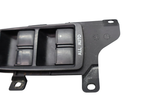 06-11 Lexus GS350 GS430 GS460 Front Left Side Window Control Master Switch Oem