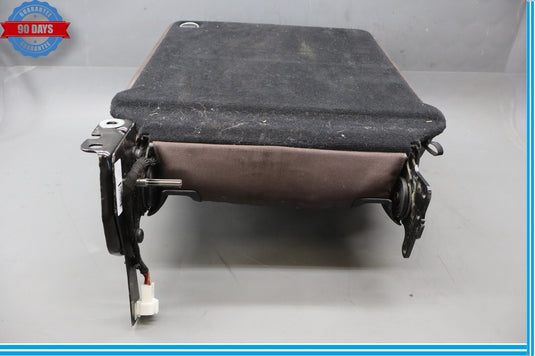 13-16 Mercedes GL550 GL450 Front Left Driver Side Complete Seat Cushion Oem