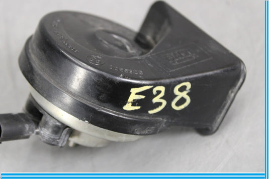07-13 BMW 328i High Tone Pitch Horn Signal 7159420 Oem