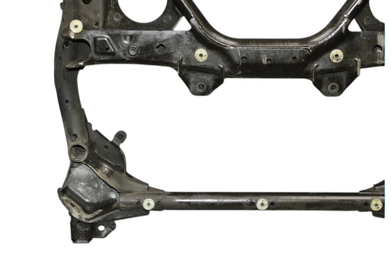 Load image into Gallery viewer, 12-18 BMW 328i Active Hybrid 3 Front Subframe Crossmember Black 31116792298 Oem
