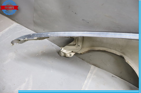 07-12 Lexus LS460 LS460L Front Right Passenger Side Fender Shell Panel Oem