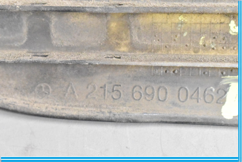 Load image into Gallery viewer, 00-06 Mercedes CL500 CL55 AMG W215 Front Right Passenger Bumper Molding Oem
