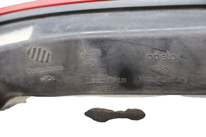 Load image into Gallery viewer, 10-13 Mercedes W212 E550 Rear Left Side Tail Light Lamp Assembly A2128203364 Oem
