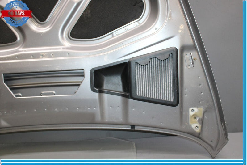 Load image into Gallery viewer, 03-12 Bentley Continental Flying Spur Hood Bonnet Cover Panel Assembly Oem
