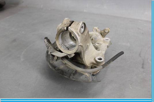 11-17 Volkswagen CC Front Front Right Passenger Spindle Knuckle Wheel Hub Oem