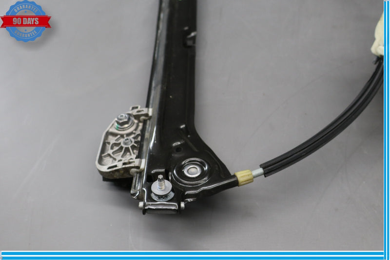 Load image into Gallery viewer, 14-22 Maserati Quattroporte M156 S Q4 Front Left Side Window Regulator Motor Oem
