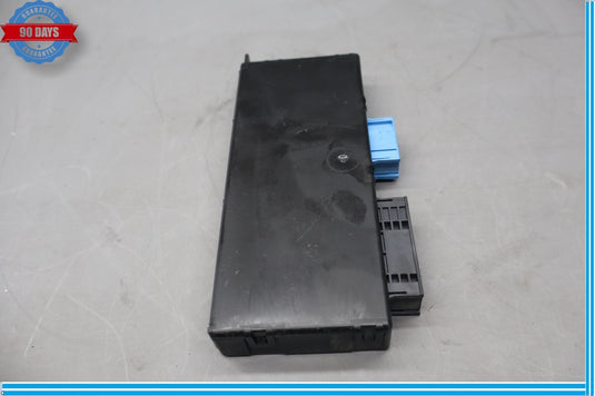 11-16 BMW 528i 535i 550i F10 Central Gateway Control Module Unit Oem