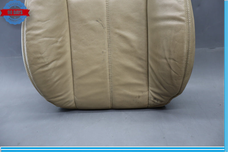 Load image into Gallery viewer, 07-12 Mercedes X164 GL450 GL350 Front Left Driver Top Upper Seat Cushion Oem
