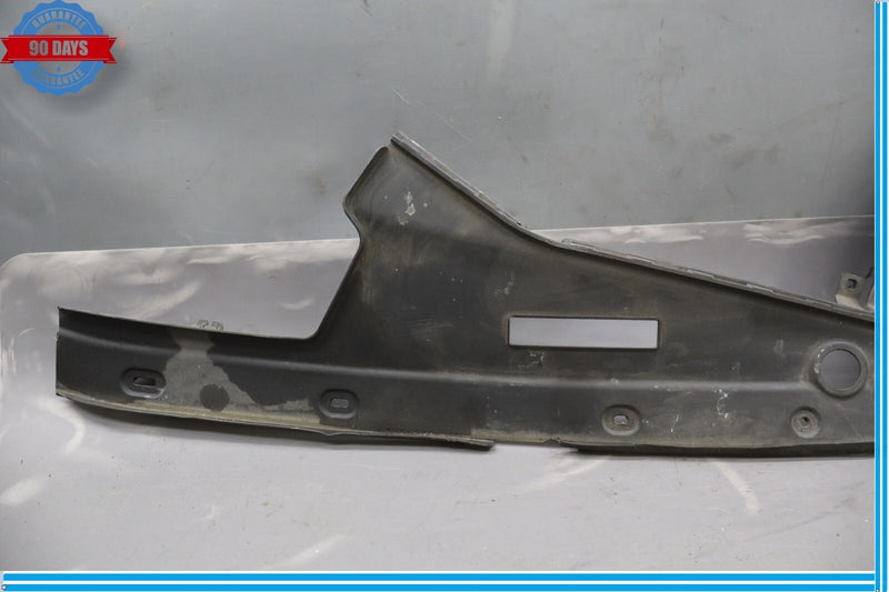 Load image into Gallery viewer, 10-17 BMW 535i GT xDrive Right Side Engine Bay Fender Splash Shield Trim Oem
