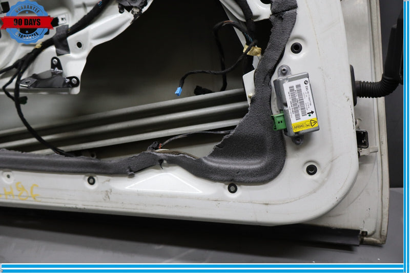 Load image into Gallery viewer, 03-08 BMW E85 E86 Z4 Front Left Driver Side Exterior Door Shell Panel Oem
