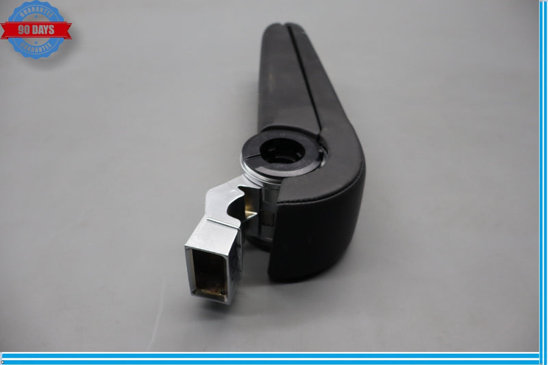 Load image into Gallery viewer, 06-07 Bentley Continental Flying Spur Front Right Passenger Console Armrest Arm
