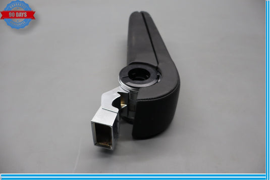 06-07 Bentley Continental Flying Spur Front Right Passenger Console Armrest Arm