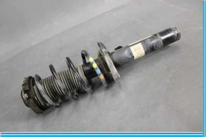 09-17 Volkswagen CC Rear Left Driver Side Shock Strut Absorber Oem