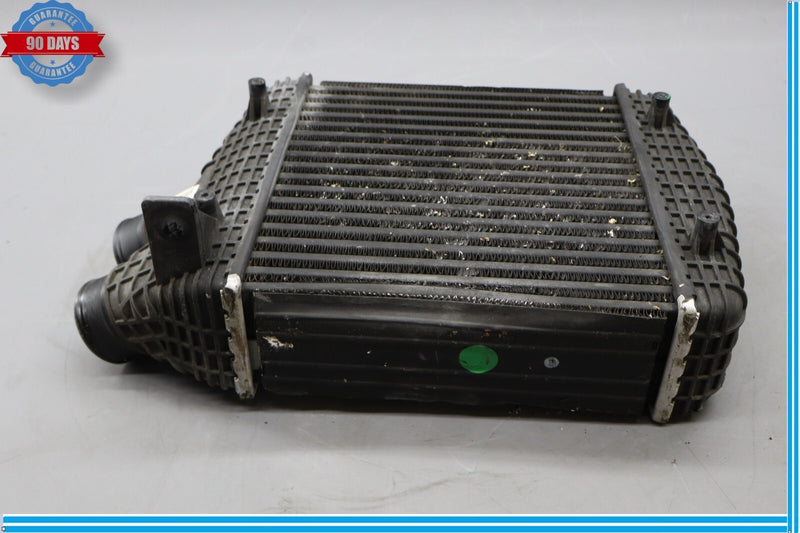 Load image into Gallery viewer, 14-20 Maserati Ghibli Left Side Turbocharger Intercooler 16474839 3.0L Oem
