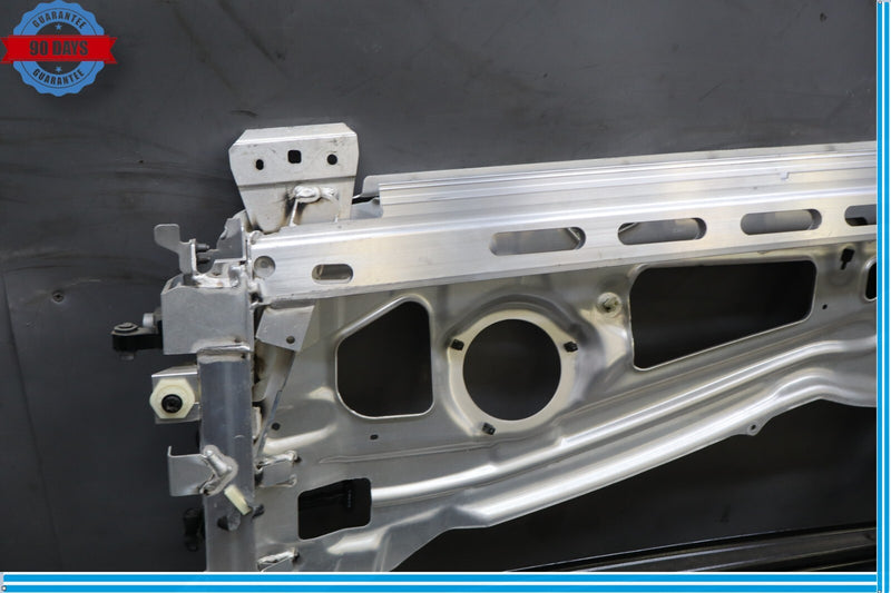 Load image into Gallery viewer, 14-21 BMW i3 I01 Hybrid Front Left Driver Side Exterior Door Shell Frame Oem
