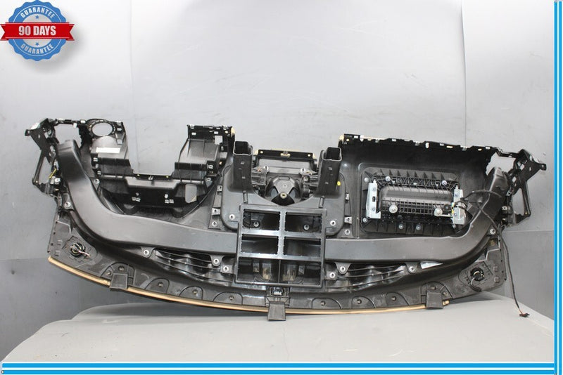Load image into Gallery viewer, 11-16 Porsche Cayenne Dashboard Dash Cover Panel Assembly Oem

