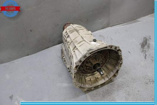 08-19 Maserati GranTurismo S M145 6HP26 Automatic Transmission 4.7L Oem