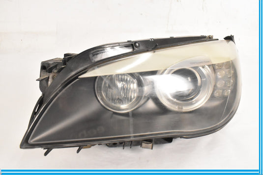 2009-2015 BMW 750LI F02 LEFT DRIVER SIDE HEADLIGHT DYNAMIC XENON HID LAMP OEM