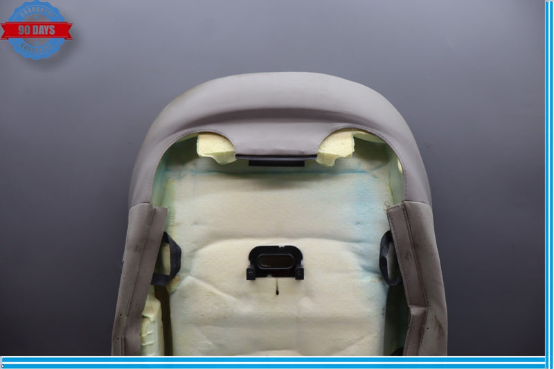 Load image into Gallery viewer, 15-17 Hyundai Genesis Front Right Passenger Side Seat Top Upper Cushion Oem

