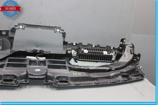 10-16 Porsche Panamera 970 Dashboard Dash Board Instrument Panel Trim Cover Oem
