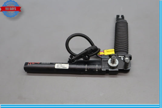 11-13 Hyundai Equus Front Right Passenger Side Seat Belt Pre-Tensioner Oem