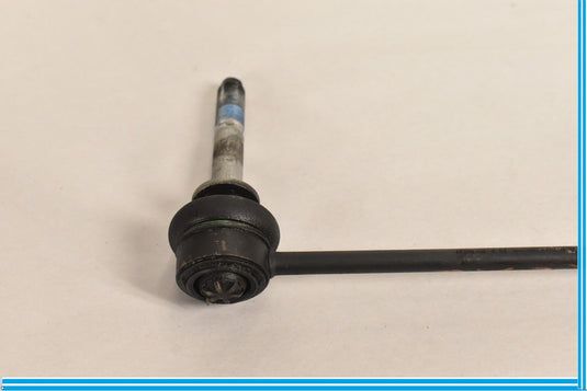 05-12 Porsche Boxster Cayman Front Stabilizer Sway Anti Roll Bar Links Oem