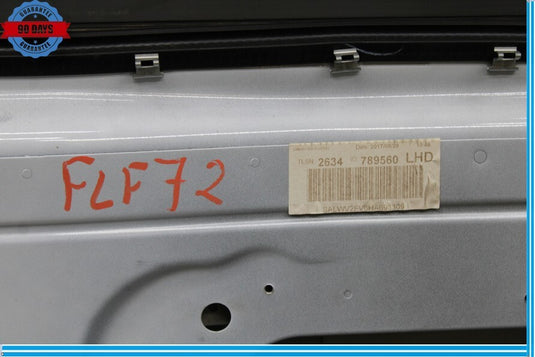 14-22 Land Rover Range Rover Sport Front Left Driver Side Door Shell Oem