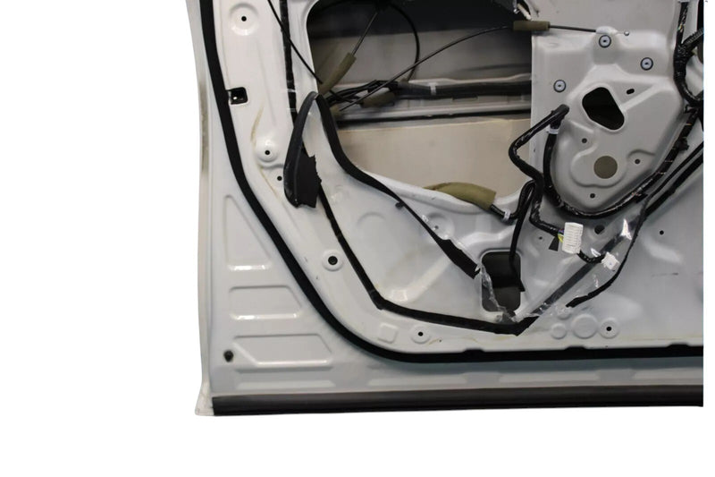 Load image into Gallery viewer, 11-17 Infiniti QX56 QX80 Front Left Driver Side Door Shell Cover Oem
