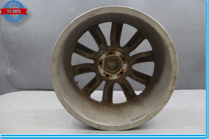 Load image into Gallery viewer, 09-13 Audi A3 A3 Quattro 17" 10 Spoke Alloy Wheel Rim W/ Center Cap 7.5X17H2 Oem
